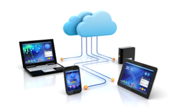on_cloud