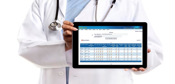 software-for-clinical-trial