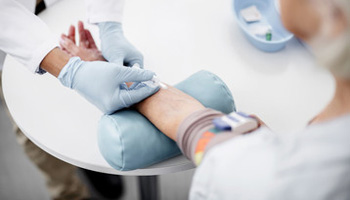 Medical Screening