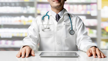 Pharmacy Management