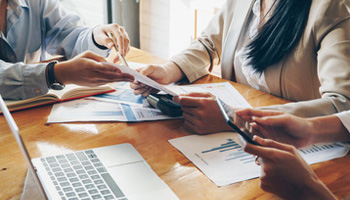 Project Management and Tracking