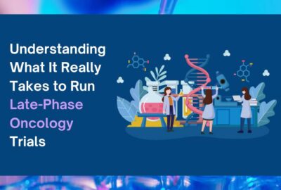 Late-Phase Oncology Trials